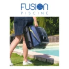 Photo Robot Piscine Zodiac Freerider RF 5400 iQ