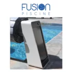Pied solaire du volet piscine Bellasun hors sol