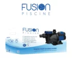 Pompe à vitesse variable FUSION Ecomax Expert