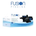 Pompe de filtration FUSION Pump Silen S Pro
