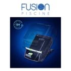 Recharge en 5h Robot Piscine Zodiac Freerider RF 5200 iQ
