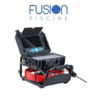Recherche de fuite piscine