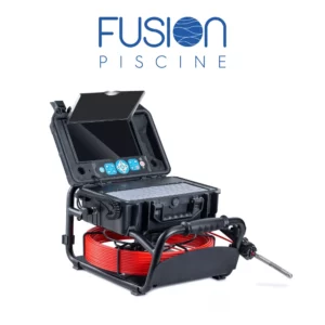 Recherche de fuite piscine
