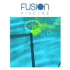 Recherche de fuite piscine à la Fluorescéine