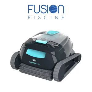 Robot Nettoyeur Piscine Dolphin LIBERTY 400