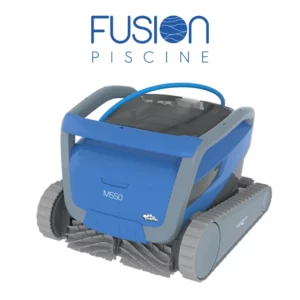 Robot Nettoyeur Piscine Dolphin M550