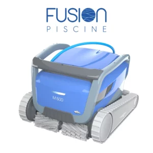 Robot Nettoyeur Piscine Dolphin M600