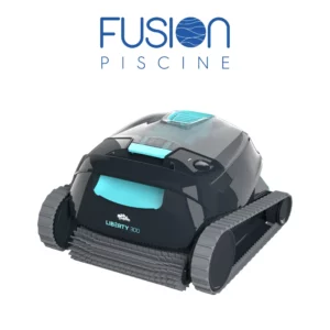 Robot Nettoyeur piscine Dolphin Liberty 300 Maytronics