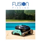 Robot Piscine Dolphin LIBERTY 400