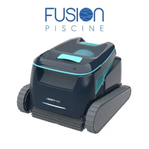Robot Piscine Dolphin LIBERTY 600 Maytronics
