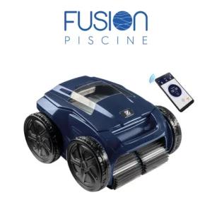 Robot Piscine Zodiac Alpha iQ RA 6300 iQ