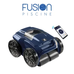 Robot Piscine Zodiac Alpha iQ RA 6500 iQ