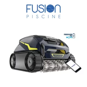 Robot Piscine Zodiac Freerider RF 5200 iQ