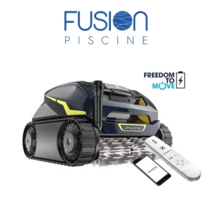 Robot Piscine Zodiac Freerider RF 5600 iQ