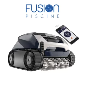 Robot Piscine Zodiac Voyager RE 4400 iQ