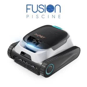 Robot piscine Aiper Scuba N1