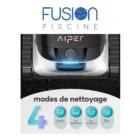 Robot piscine Aiper Scuba N1 4 modes nettoyage