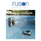 Robot piscine Aiper Scuba N1 Navigation intelligente