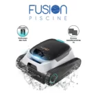 Robot piscine Aiper Scuba N1 Nettoyage des murs
