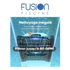 Robot piscine Aiper Scuba N1 Nettoyage inégalé