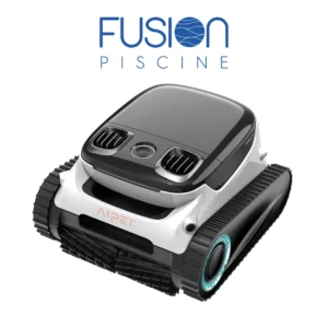 Robot piscine Aiper Scuba N1 Pro