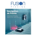 Robot piscine Aiper Scuba N1 Pro Navigation de pointe