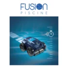 Sensor Nav System™ Robot Piscine Zodiac Alpha iQ RA 6300 iQ