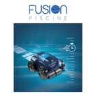 Sensor Nav System™ Robot Piscine Zodiac Alpha iQ RA 6500 iQ