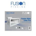 Skimmer Fusion Skim Liner Pro