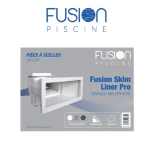 Skimmer Fusion Skim Liner Pro