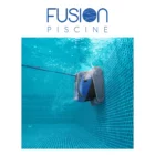 Système de déplacement PowerStream Robot piscine Dolphin M600 Maytronics