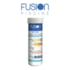 Test rapide chlore pH piscine – 5 en 1