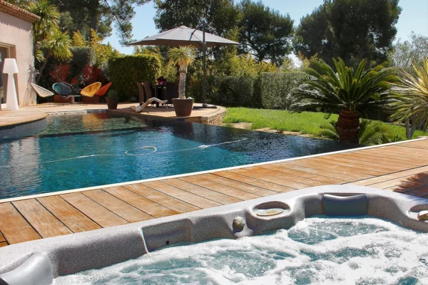 Vente de spa Le Goff Piscine et Spas à La Ciotat