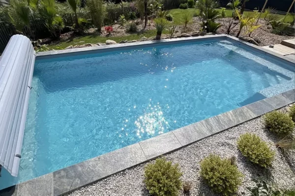 Vente et installation piscine et spa Aqua Synergie Saint-Quay-Perros