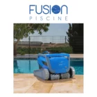 Vente robot piscine Dolphin M550
