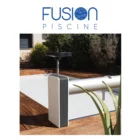 Volet manuel piscine SVELTÉA