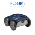 Vue arrière Robot Piscine Zodiac Alpha iQ RA 6300 iQ