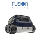 Vue arrière Robot Piscine Zodiac Freerider RF 5200 iQ
