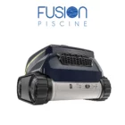 Vue arrière Robot Piscine Zodiac Freerider RF 5600 iQ