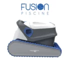 Vue de coté Robot Piscine Dolphin S300i Maytronics