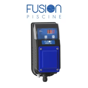 FUSION FIRST Reg Rx