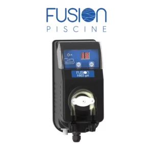 Fusion First pH