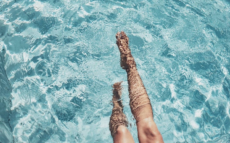 Améliorer la clarté de l’eau avec un floculant