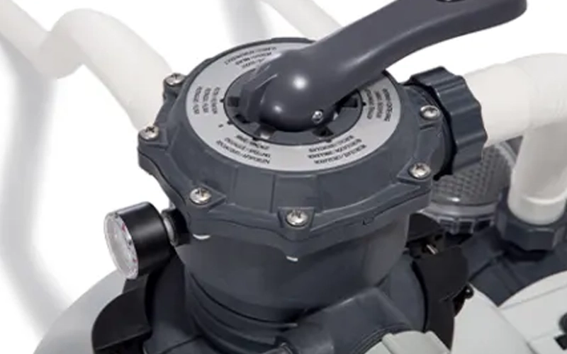 Comment bien nettoyer son filtre piscine