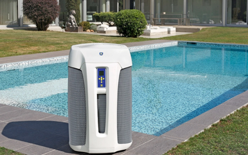 Contrôler et entretenir ses équipements piscine