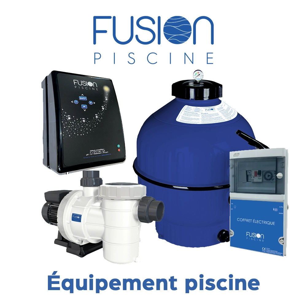 Équipement piscine - Matériel et accessoires piscine