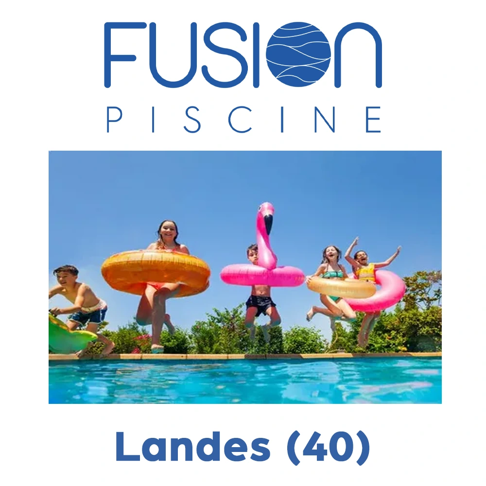 Pisciniste Dans Les Landes
