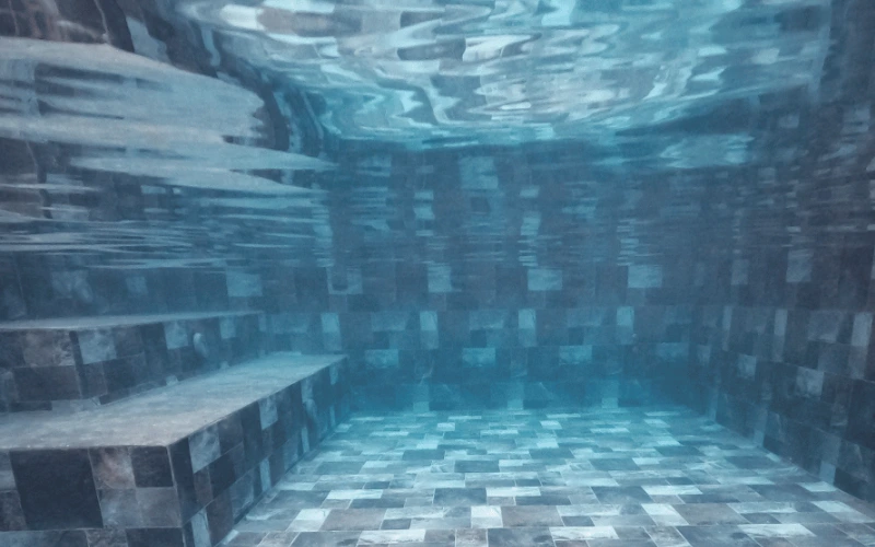 Quel liner choisir pour piscine enterrée