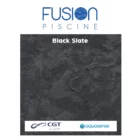 Membrane armee AQUASENSE Black Slate Rouleau 1,65 x 25 ml