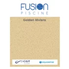 Membrane armee AQUASENSE Golden Riviera Rouleau 1,65 x 25 ml
